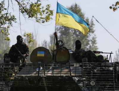 Военкор Стешин назвал самое слабое место ЛДНР при наступлении ВС Украины
