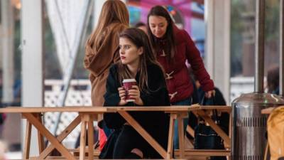 В Москве пройдет Фестиваль кофе
