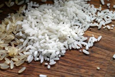 Осенью в России ожидают стремительного роста цен на рис