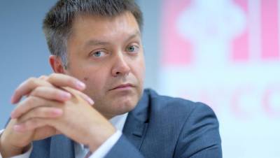 Главой "Метростроя" избрали чиновника из Смольного Ивана Каргина