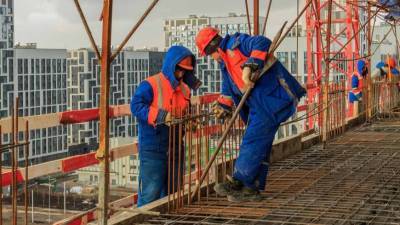Власти Москвы готовы к постепенному снятию ограничений на въезд трудовых мигрантов