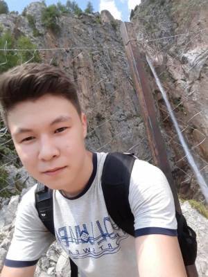 В Южно-Сахалинске разыскивают 19-летнего парня