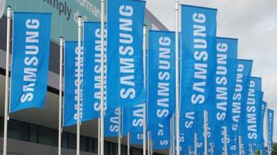 Samsung назвал дату презентации "самого мощного Galaxy"