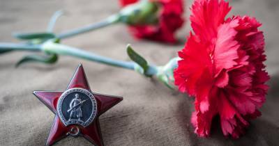 Госдума приняла закон об увековечении памяти погибших воинов