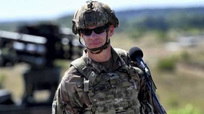 К годовщине 11 сентября: Байден намерен вывести все войска США из Афганистана