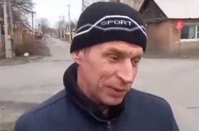 Сбежавший в Россию украинец пожаловался на жизнь: "Думал это богатейшая страна, а оказалось..."