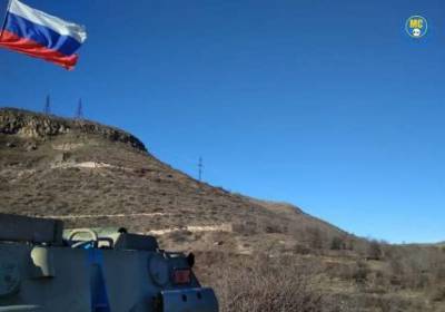 Пашинян раскрыл планы расширения российской военной базы в Армении на восток