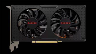 Китайские продавцы объявили об отзыве Radeon RX 580, чтобы выманить видеокарты у их владельцев