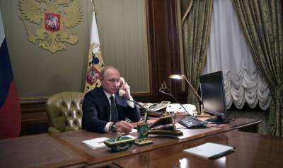 Зачем Байден предложил Путину встретиться: две причины