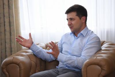 Зеленский уволил руководителей 10 райгосадминистраций на Львовщине