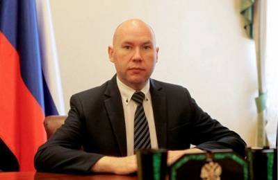 Чиновника Александра Воробьева осудили на 12,5 лет колонии по делу о госизмене