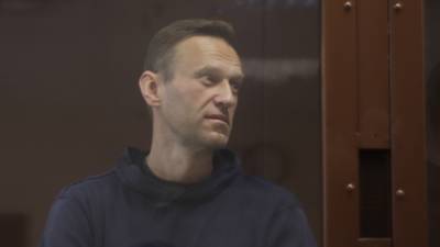 Президенты России и США не затрагивали тему Навального в ходе телефонной беседы