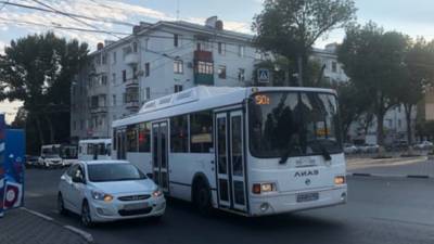 Отменили маршруты-фантомы: в Самаре изменили постановление об общественном транспорте