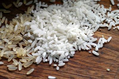 Россиян предупредили о резком росте цен на рис