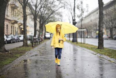 Всю Украину накроет дождями: погода на четверг