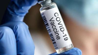 В Минздраве назвали город с наибольшим количеством записавшихся на вакцинацию от коронавируса