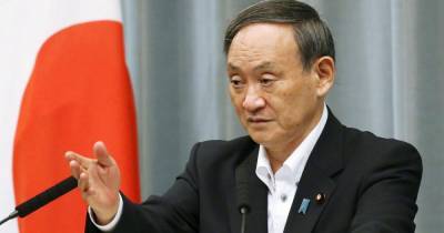 Зеленский рассказал премьеру Японии об обострении на востоке Украины