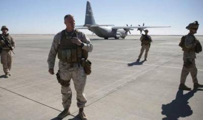 Натовский «квартет» обсудит упорядоченный выход из Афганистана