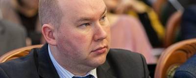 В Москве экс-помощника полпреда президента в УФО осудили на 12,5 лет за госизмену