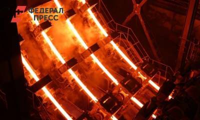 ТМК вошла в число победителей мирового чемпионата сталеплавильщиков steelChallenge
