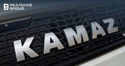 В России выросли продажи грузовиков КАМАЗ на вторичном рынке
