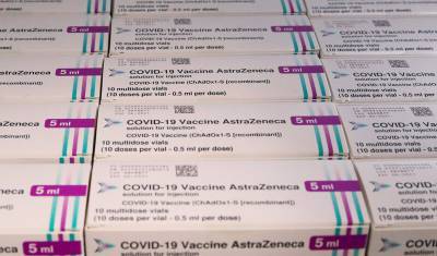 Польским католикам разрешили вакцинироваться AstraZeneca и J&J лишь в крайнем случае