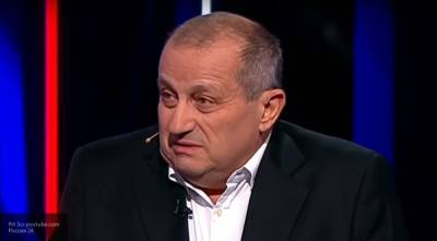 Кедми объяснил, почему у ВСУ нет шансов захватить Донбасс