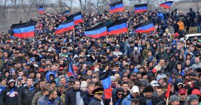 Какое "преодоление прошлого" подходит для украинской реинтеграции ОРДЛО