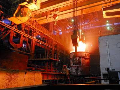 Уровень зарплат в металлургии Украины вырос более, чем в два раза с 2016 года – Федерация металлургов