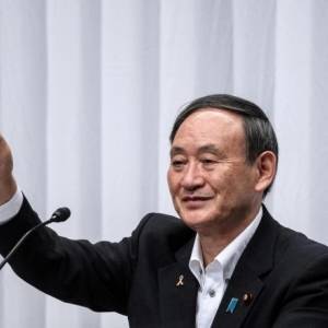 Зеленский пригласил японского премьера на празднование Дня Независимости