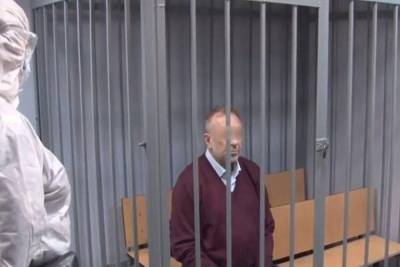 В Брянске арестовали главного подозреваемого по делу патологоанатомов