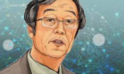 Создатель биткоина Сатоши Накамото вошел в топ-20 богачей мира