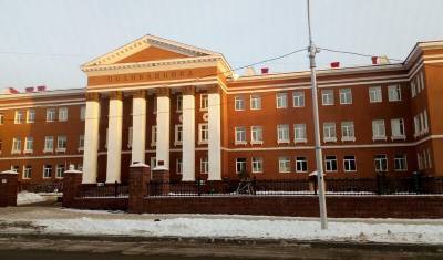 Власти Башкирии одобрили создание «Аллеи памяти медиков» рядом с больницей № 8 в Уфе