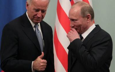 Провести встречу Байдена и Путина готовы 3 государства, – СМИ