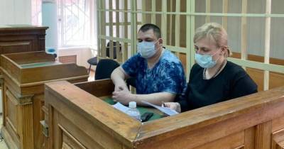 Обвиняемый во лжесвидетельствовании по делу Ефремова не признал вину