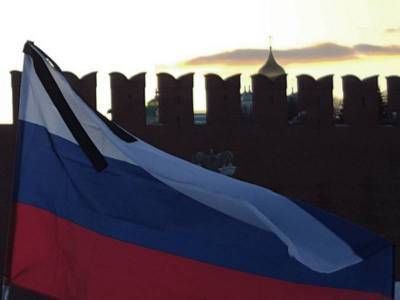 Bloomberg: России следует ждать новых санкций, под прицелом — российский госдолг