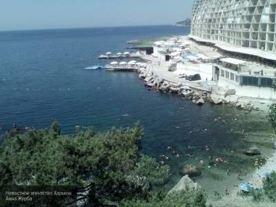 Туристы объяснили, почему отдыхать в Крыму лучше, чем в Турции