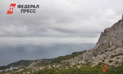 Патрушев: «В Крыму сохраняется угроза терактов»