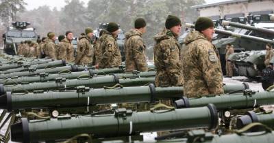 Правительство утвердило стратегию развития Оборонно-промышленного комплекса Украины: ее должна рассмотреть СНБО