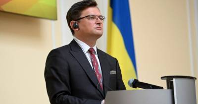 Министры иностранных дел стран Балтии срочно едут в Украину на фоне агрессии России