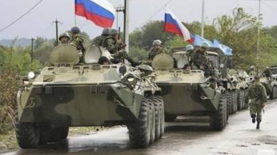 «Большая семерка» потребовала от России прекратить провокации у границ Украины