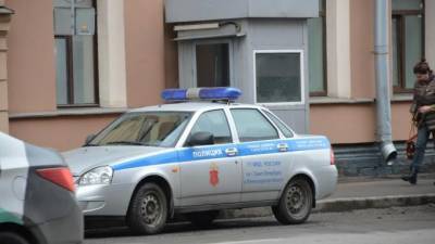 Полиция проведет рейды в Петербурге