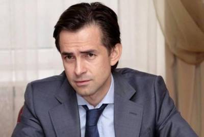 Любченко назначили руководителем Налоговой службы Украины сроком на 5 лет