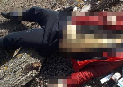 На берегу реки в Новомичуринске нашли труп 23-летнего жителя Рязани