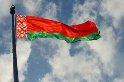 Нацбанк Белоруссии объявил о повышении ставки рефинансирования до 8,5%