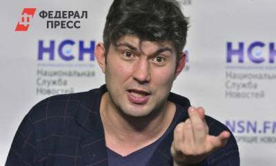 «Денег нет»: Алибасов-младший потерял 5 миллионов из резерва для лечения отца