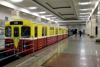 Музей Москвы пригласил жителей столицы провести «Ночь в метро»