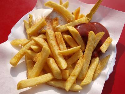 Эксперты заявили об угрозе возникновения дефицита чипсов и картошки фри