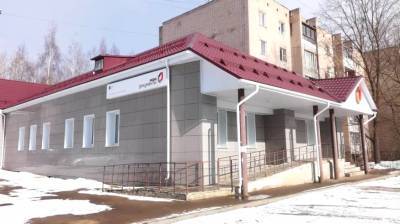 В районах Тверской области откроются новые МФЦ