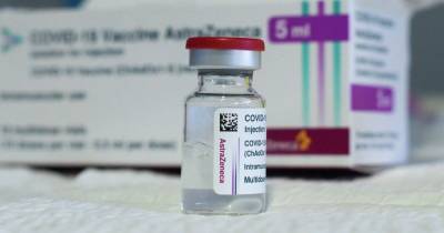 В Дании полностью отказались от вакцины AstraZeneca, – СМИ